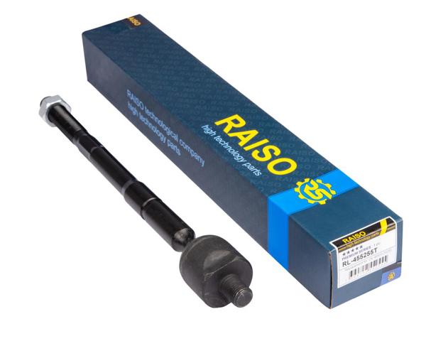 Тяга рулевая поперечная RL455255T RAISO