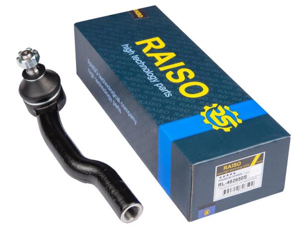 Наружный наконечник рулевой тяги RL482650S RAISO