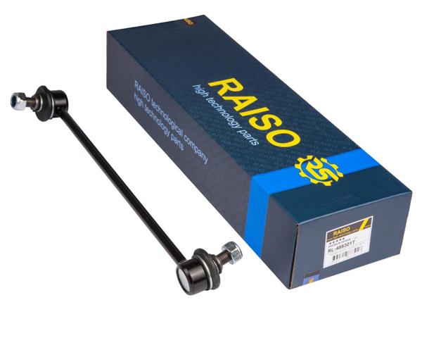 Тяжка стабилизатора, переднего, левая RL488301T RAISO