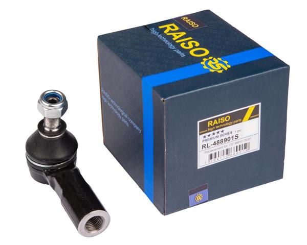 Наконечник рулевой тяги RL488901S RAISO