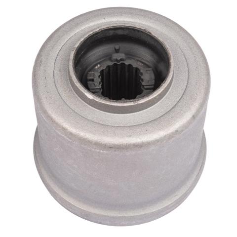 Сайлентблок нижний передней подвески RL507182F RAISO