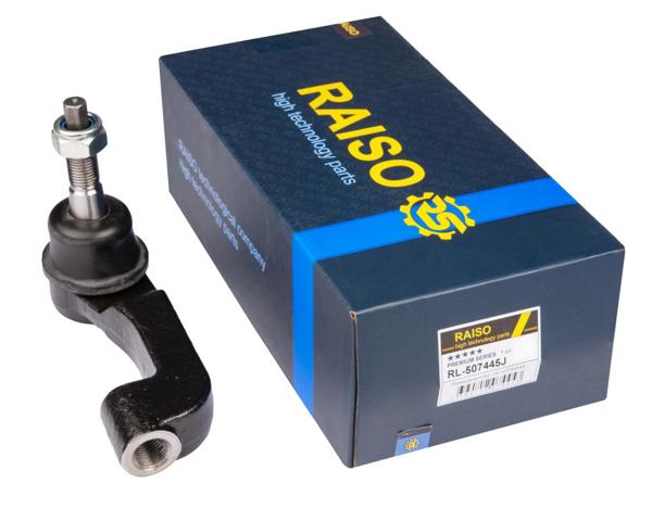 Наружный наконечник рулевой тяги RL507445J RAISO