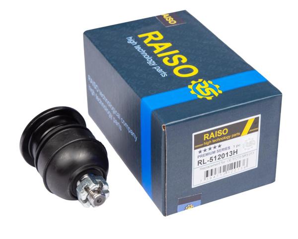 Верхняя шаровая опора RL512013H RAISO