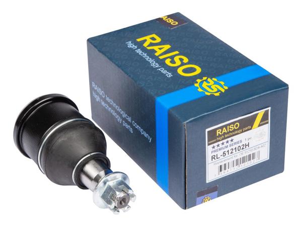 Палец шаровой нижний RL512102H RAISO