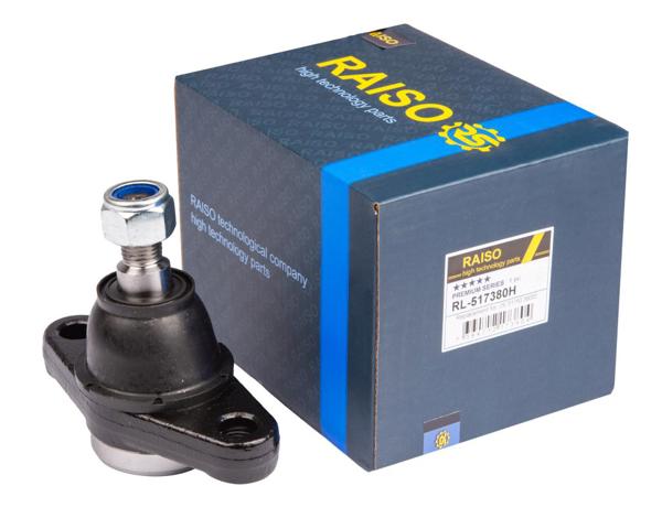 Шаровая опора, нижняя RL517380H RAISO