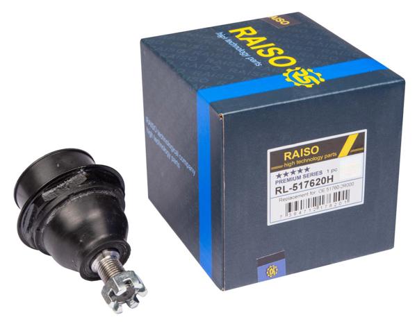 Шаровая опора, нижняя RL517620H RAISO