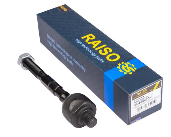 Тяги рулевые RL530400H RAISO