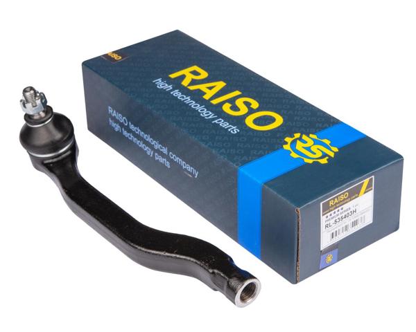 Рулевой наконечник RL535403H RAISO