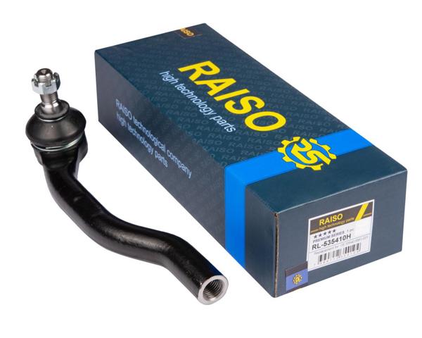 Наконечник рулевой тяги, внешний RL535410H RAISO