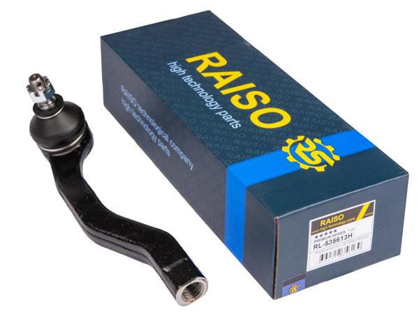 Наружный наконечник рулевой тяги RL535613H RAISO