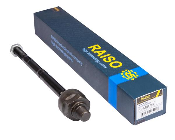 Левая рулевая тяга RL552270K RAISO