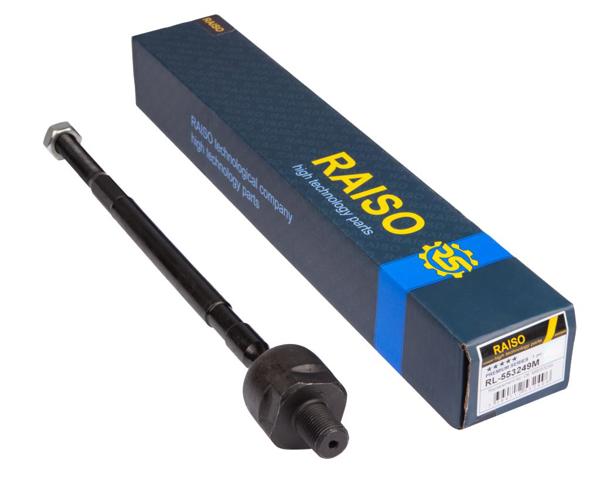 Тяги рулевые RL553249M RAISO