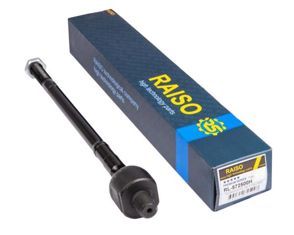 Тяга рулевая Hyundai Accent 2