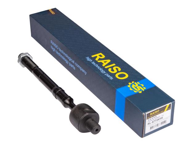 Тяга рулевая поперечная RL577241H RAISO