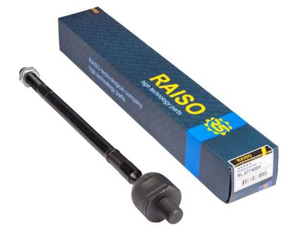 Тяги рулевые RL577400H RAISO