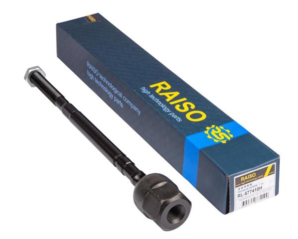 Тяги рулевые RL577410H RAISO
