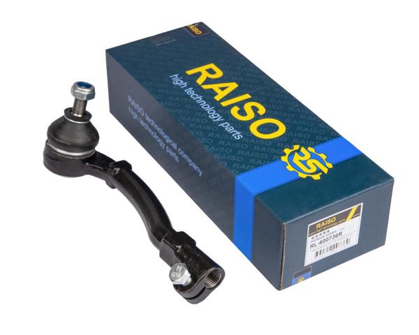 Рулевой наконечник RL600736R RAISO
