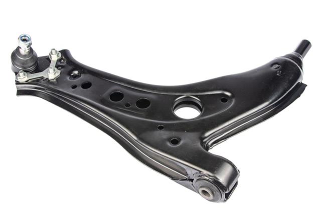Рычаг передней подвески нижний, правый RL604152A RAISO