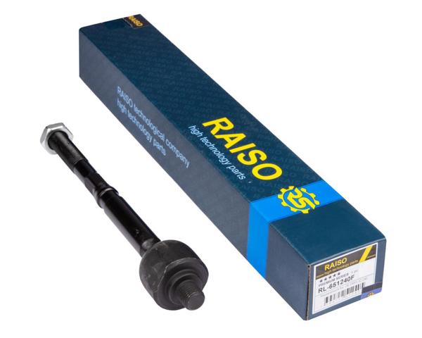 Тяга рулевая поперечная RL651240F RAISO