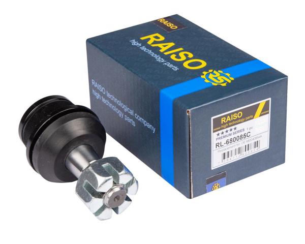 Верхние шаровые опоры RL680085C RAISO