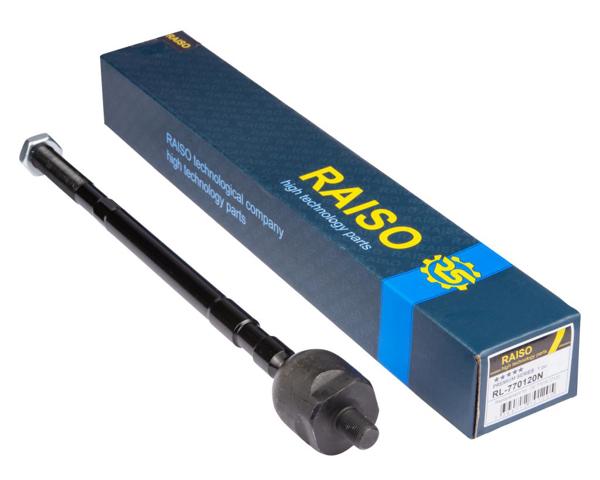 Тяга рулевая поперечная RL770120N RAISO