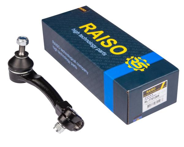 Наконечник рулевой тяги RL770126R RAISO