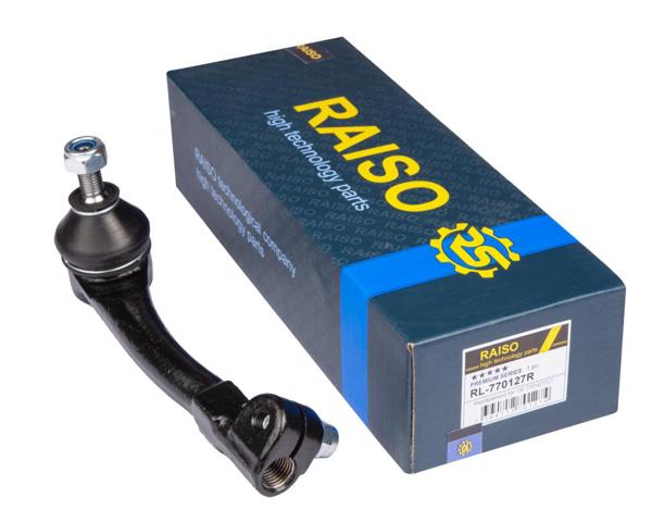 Наружный наконечник рулевой тяги RL770127R RAISO