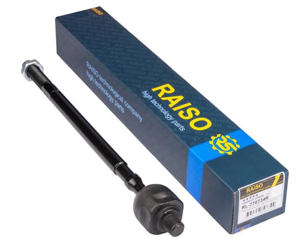 Тяга рулевая поперечная RL770734R RAISO