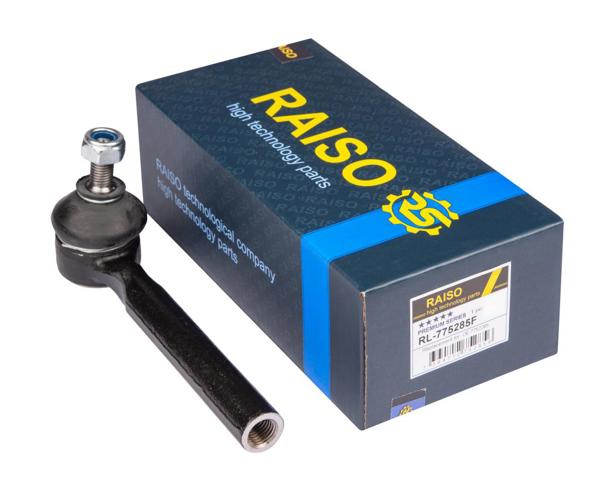 Наконечник рулевой тяги RL775285F RAISO