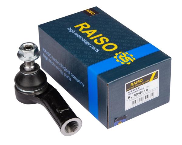 Наконечник рулевой тяги RL804811A RAISO