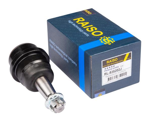 Палец шаровой нижний RL835202J RAISO