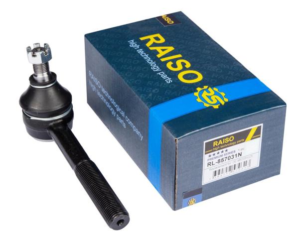 Наконечник рулевой тяги RL857031N RAISO