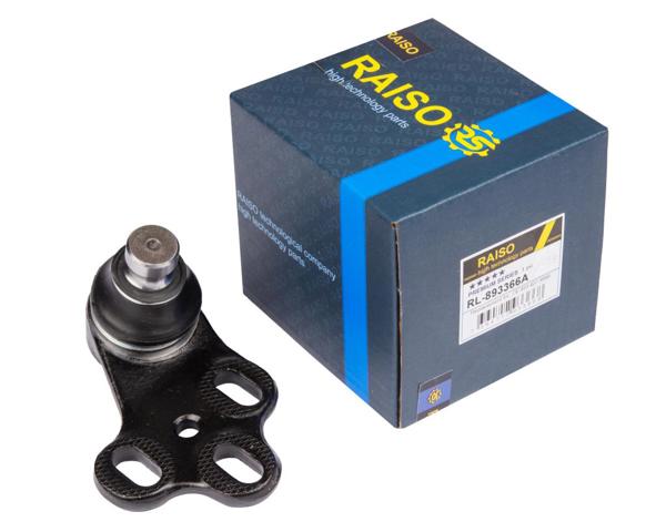 Шаровая опора правая нижняя  RL893366A RAISO