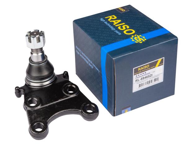 Шаровая опора, нижняя RL894652I RAISO