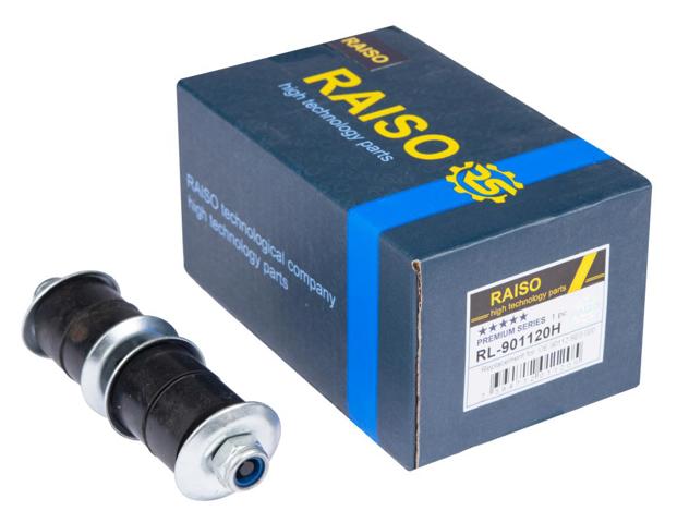 Стойка стабилизатора, переднего RL901120H RAISO