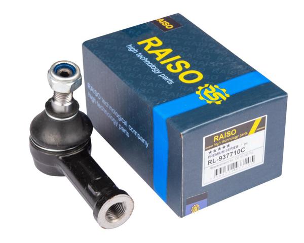 Рулевой наконечник RL937710C RAISO