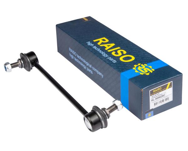 Стойка переднего стабилизатора RL959829C RAISO
