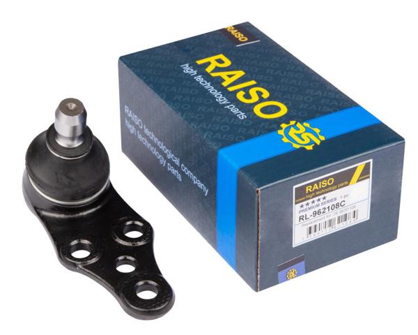 Палец шаровой нижний RL962108C RAISO