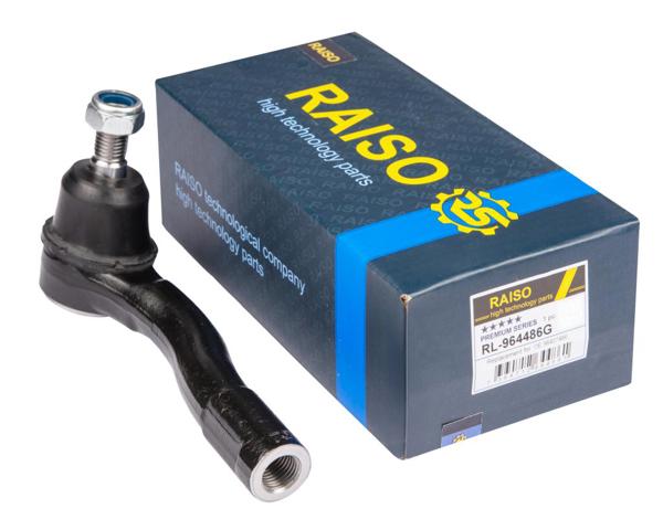 Рулевой наконечник Chevrolet Lacetti