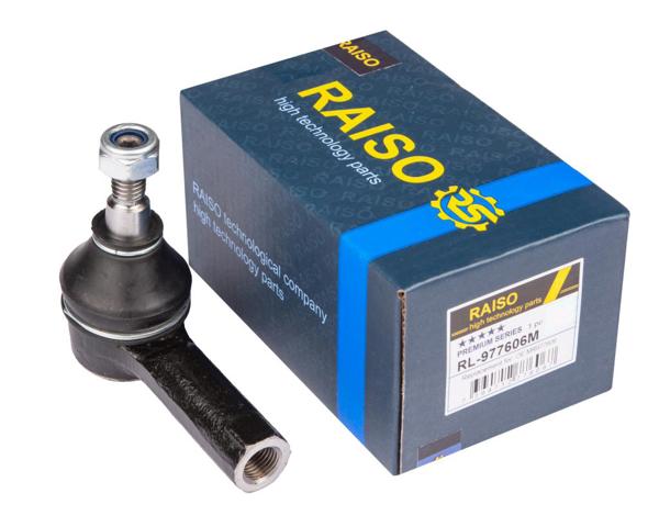 Наружный наконечник рулевой тяги RL977606M RAISO