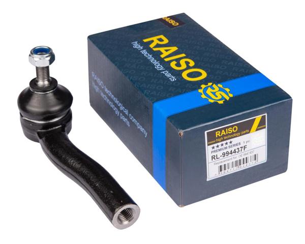 Рулевой наконечник RL994437F RAISO