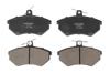 Колодки тормозные RP1044 RAISO