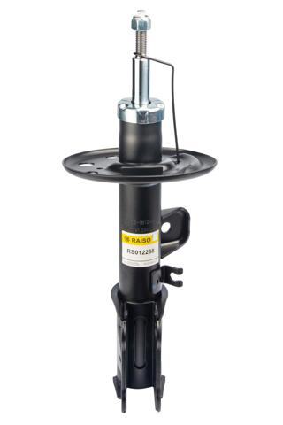 Стойка передняя левая RS012268 RAISO