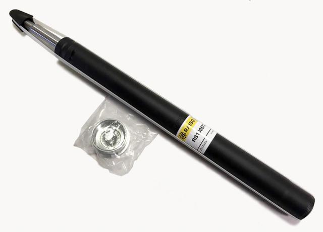 Стойка передняя RS100572 RAISO