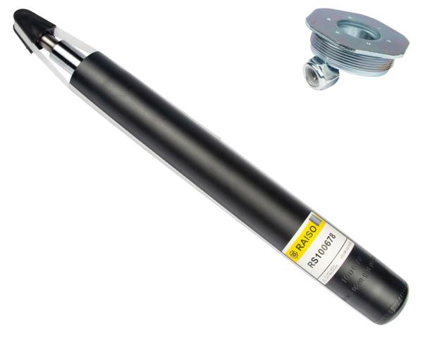 Амортизаторы передние RS100678 RAISO