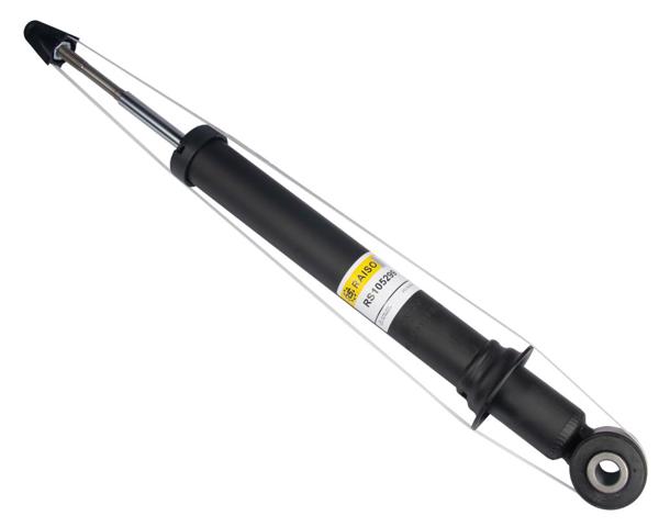 Амортизационная стойка задняя RS105299 RAISO