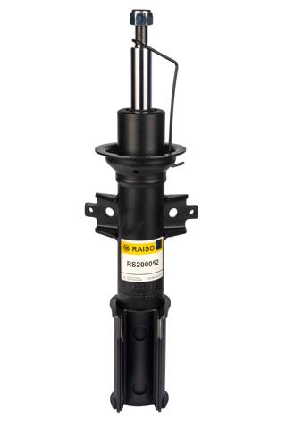 Амортизаторы передние Рено Лагуна 1