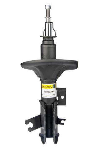 Амортизатор передний RS230296 RAISO