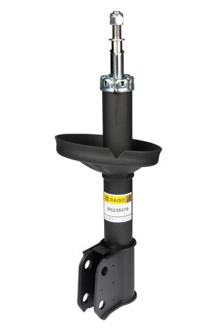 Стойка амортизатора передняя RS230379 RAISO