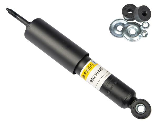 Стойка передняя RS230465 RAISO
